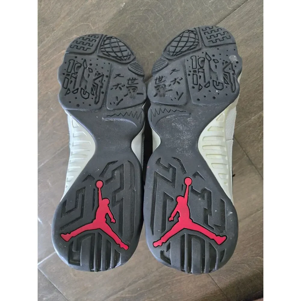 Nike Air Jordan 9 Retro 